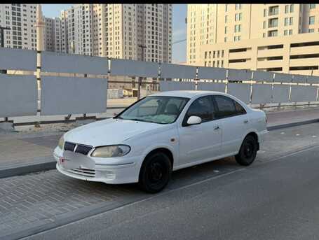 Manama, Vehicles, Cars & Trucks , BHD 690,  Nissan Sunny,  2001,  Automatic,  2335667 KM,