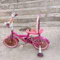 SAR 50,  Kids Bicycle In Good Condition For Sale 50 SR Only