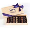 USD 60,  Chocolate Truffle Crate, Large