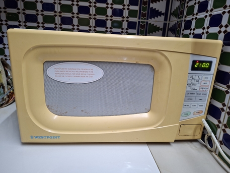 East Riffa, Electronics, BHD 7,  Micro Oven For Sale