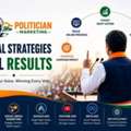 High-Performance SEO Services For Politicians To Boost Online Visibility