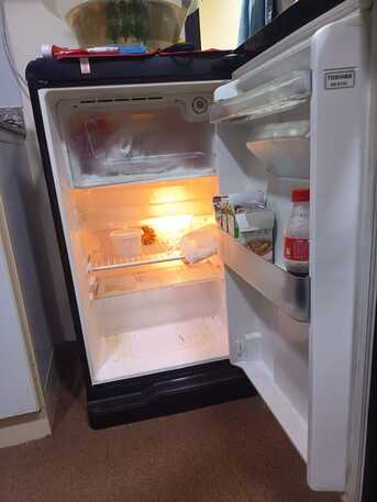 Manama, Appliances, BHD 23,  Refrigerador