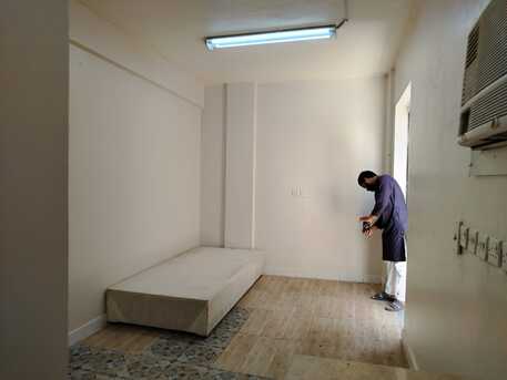 Al Sulaymaniyyah, Rooms for Rent, SAR 16000/year,  Single Room With Kitchen And Washroom