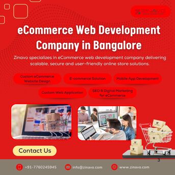 Bangalore, Web Design & Development, ECommerce Web Development Company In Bangalore | Web Development Agency In Bangalore
