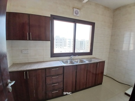 Hidd, Apartments, Flats, Houses & Villas, BHD 220/month,  2 BR,  2 BEDROOM APARTMENT II BUDGET FRIENDLY II HIDD
