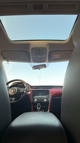 Khobar, Vehicles, Cars & Trucks , SAR 39,  MG 6,  2020,  Automatic,  64 KM,