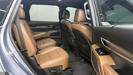 Hamad Town, Vehicles, Cars & Trucks , BHD 10500,  Kia Telluride GT,  2021,  Automatic,  95000 KM,  The Car Is In A Good Condition Outside And Inside