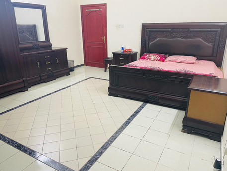 Manama, Apartments, Flats, Houses & Villas, BHD 170/month,  1 BR,  FULLY FURNISHED ONE BED ROOM FLAT IS FOR RENT ( 170BHD WITHOUT EWA) FROM 1st JULY TO End O