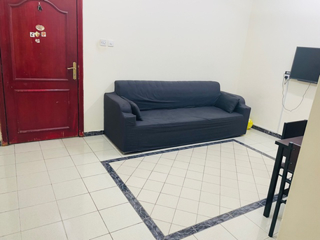 Manama, Apartments, Flats, Houses & Villas, BHD 170/month,  1 BR,  FULLY FURNISHED ONE BED ROOM FLAT IS FOR RENT ( 170BHD WITHOUT EWA) FROM 1st JULY TO End O