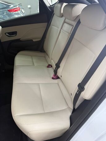 Hamad Town, Vehicles, Cars & Trucks , BHD 10500,  Hyundai Kona Electric,  2024,  Automatic,  19000 KM,  Clean And In Good Condition