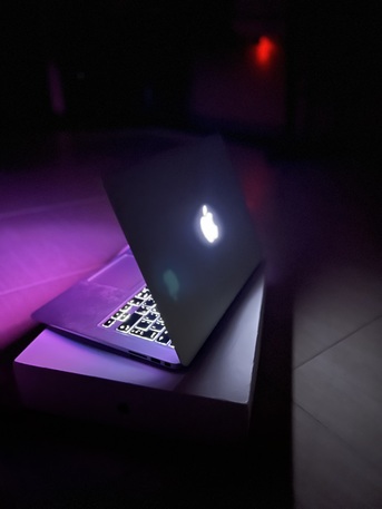 Riffa, Computers, BHD 115,  MacBook Air 13inch 128GB 2017 I5-Well Maintained, Excellent Battery Backup With Charger