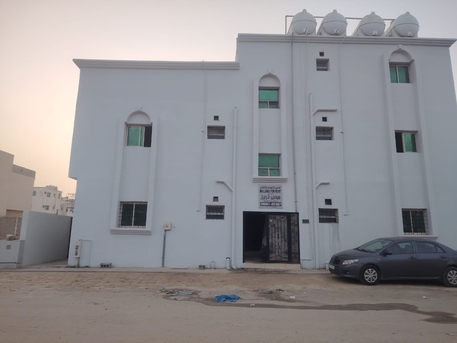 Al Jubail Al Balad, Staff Accomodation, SAR 225000,  Building For Rent
