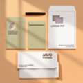 INR 15,  Custom Printed Envelopes