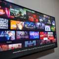 SAR 600,  Samsung Smart TV MODEL- UA49J5250AK