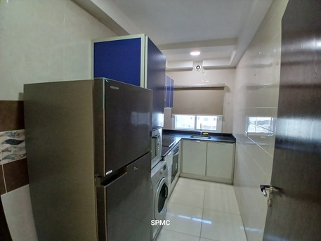 Hidd, Apartments, Flats, Houses & Villas, BHD 240/month,  2 BR,  2 BEDROOM APARTMENT II BUDGET FRIENDLY II HIDD