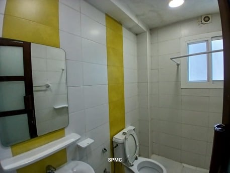 Hidd, Apartments, Flats, Houses & Villas, BHD 240/month,  2 BR,  2 BEDROOM APARTMENT II BUDGET FRIENDLY II HIDD
