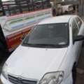 SAR 11000,  Toyota Corolla XLE,  2004,  Manual,  400000 KM,  Car For Sale