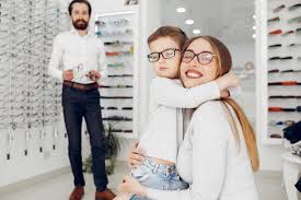 London, Health, All-in-One Dental & Optical Care Near Whitton