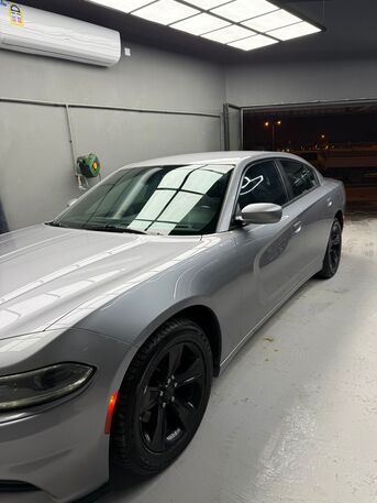 Hamad Town, Vehicles, Cars & Trucks , BHD 5300,  Dodge Charger,  2016,  Automatic,  162000 KM,