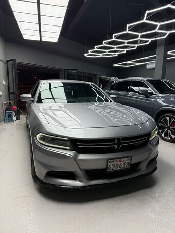 Hamad Town, Vehicles, Cars & Trucks , BHD 5300,  Dodge Charger,  2016,  Automatic,  162000 KM,