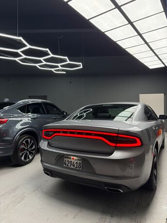Hamad Town, Vehicles, Cars & Trucks , BHD 5300,  Dodge Charger,  2016,  Automatic,  162000 KM,
