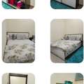 SAR 1350,  FOR SALE &ndash; IKEA Bed Set