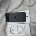 SAR 3000,  IPhone 17air 256gb 100 Battery Same As New Exchange Possible
