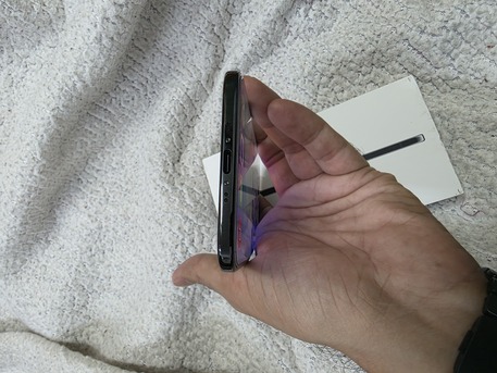 Khobar, Mobile Phones, SAR 3000,  IPhone 17air 256gb 100 Battery Same As New Exchange Possible