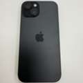 SAR 1750,  Iphone 15 - Black 128GB - Excellent Condition