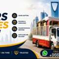 Moving Services Riyadh
