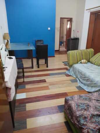 Hoora, Rooms for Rent, BHD 100/month,  Furnished,  Room For Rent One Or 2 Person Only (or Couples)