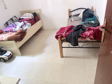 Jubail, Bedspace For Rent, SAR 600/month,  Bed Space Available For Executive Bechlor