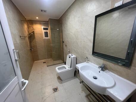 Manama, Apartments, Flats, Houses & Villas, BHD 330/month,  3 BR,  3 BEDROOM APARTMENT II BUDGET FRIENDLY II BALCONY