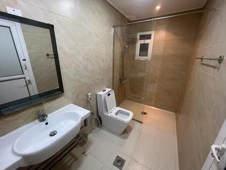 Manama, Apartments, Flats, Houses & Villas, BHD 330/month,  3 BR,  3 BEDROOM APARTMENT II BUDGET FRIENDLY II BALCONY