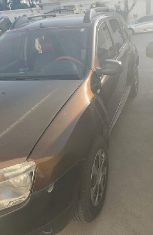 Al Rawdah, Vehicles, Cars & Trucks , SAR 13000,  Renault Duster,  2014,  Automatic,  255897 KM,