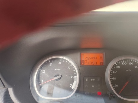 Al Rawdah, Vehicles, Cars & Trucks , SAR 13000,  Renault Duster,  2014,  Automatic,  255897 KM,