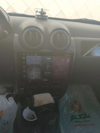Al Rawdah, Vehicles, Cars & Trucks , SAR 13000,  Renault Duster,  2014,  Automatic,  255897 KM,