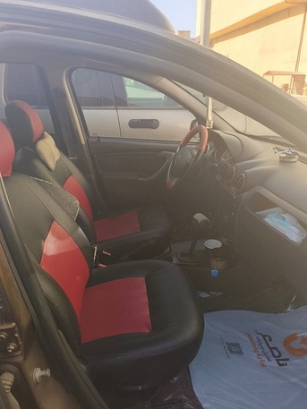 Al Rawdah, Vehicles, Cars & Trucks , SAR 13000,  Renault Duster,  2014,  Automatic,  255897 KM,