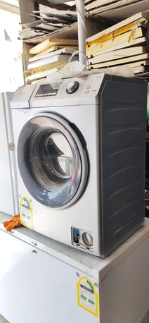 Jeddah, Appliances, SAR 650,  Fully Automatic Washing Machine