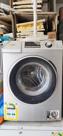 Jeddah, Appliances, SAR 650,  Fully Automatic Washing Machine