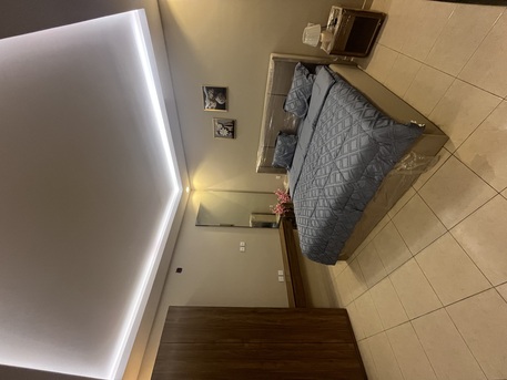 Riyadh, Apartments, Flats, Houses & Villas, SAR 40000/month,  Furnished,  1 BR,  350 Sq. Meter,  Luxury Brand New 1BHK Flat &ndash; Newly Decorated & Fully Inclusive &ndash; Ground Floor
