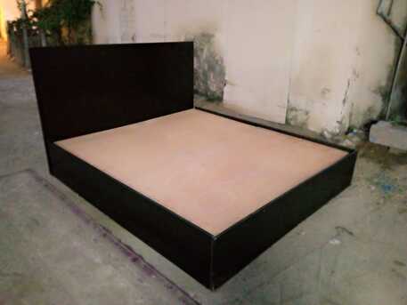 Rabigh, Furniture, SAR 200,  Double Bed For Sale