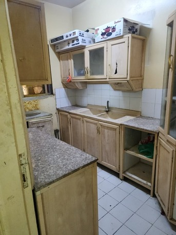 Hara, Apartments, Flats, Houses & Villas, SAR 2800/month,  Furnished,  3 BR,  3BHK FAMILY FLAT FOR RENT ON SHORT/LONG PERIOD