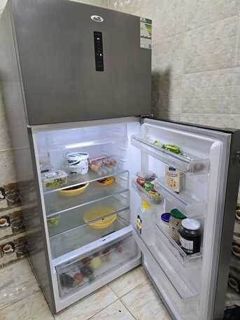 Jubail, Appliances, SAR 1250,  Jumbo Size Fridge