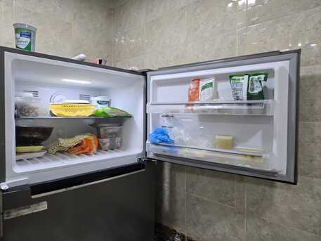Jubail, Appliances, SAR 1250,  Jumbo Size Fridge