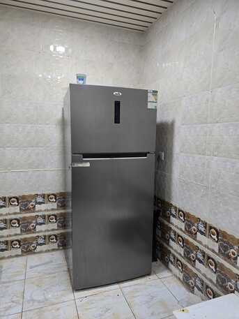 Jubail, Appliances, SAR 1250,  Jumbo Size Fridge
