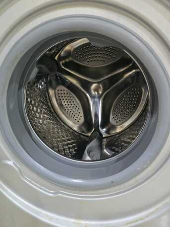 Jubail, Appliances, SAR 600,  Panasonic Washing Machine