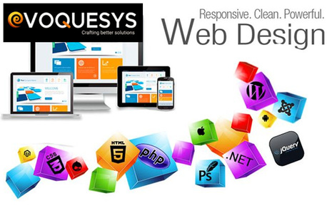 Bhubaneswar, Web Design & Development, Advanced Website Design Company In Odisha