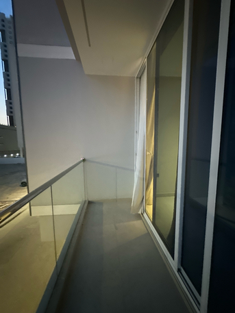Juffair, Apartments, Flats, Houses & Villas, BHD 260/year,  1 BR,  Brand New Fully Furnished Apartment For Rent In Juffair 1BHK ,260 BD With EWA