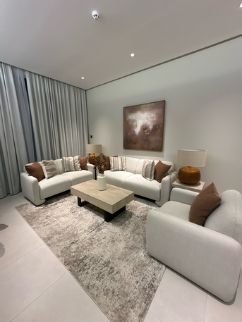 Juffair, Apartments, Flats, Houses & Villas, BHD 260/year,  1 BR,  Brand New Fully Furnished Apartment For Rent In Juffair 1BHK ,260 BD With EWA